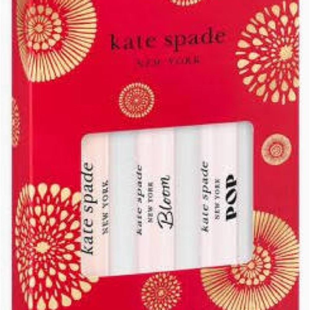 Kate Spade Travel Spray Trio - Picture 4 of 6